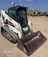 Used Skid Steer
